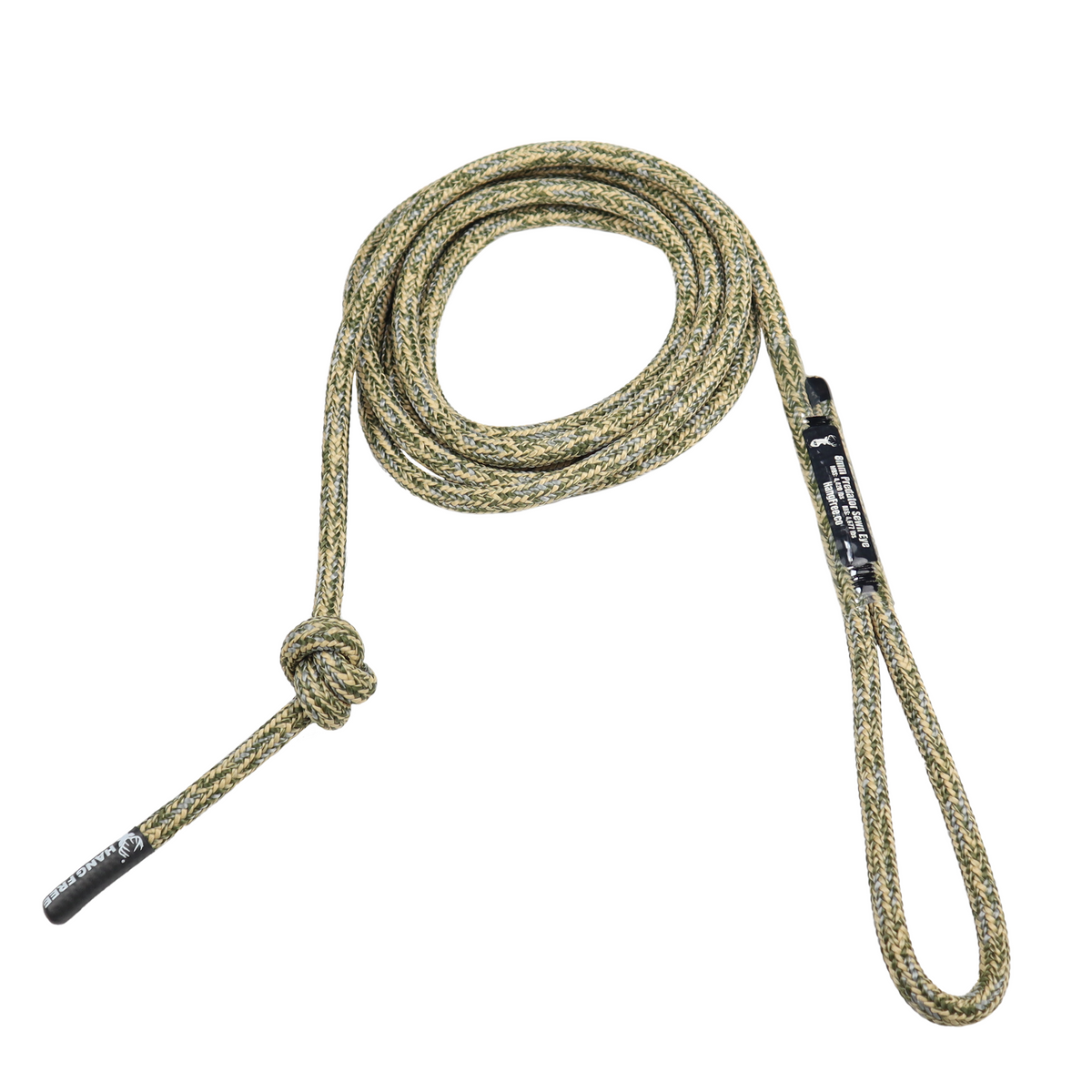 8mm Predator™ Sewn & Spliced Tree Tether & Lineman's Belts (Main Line Only)