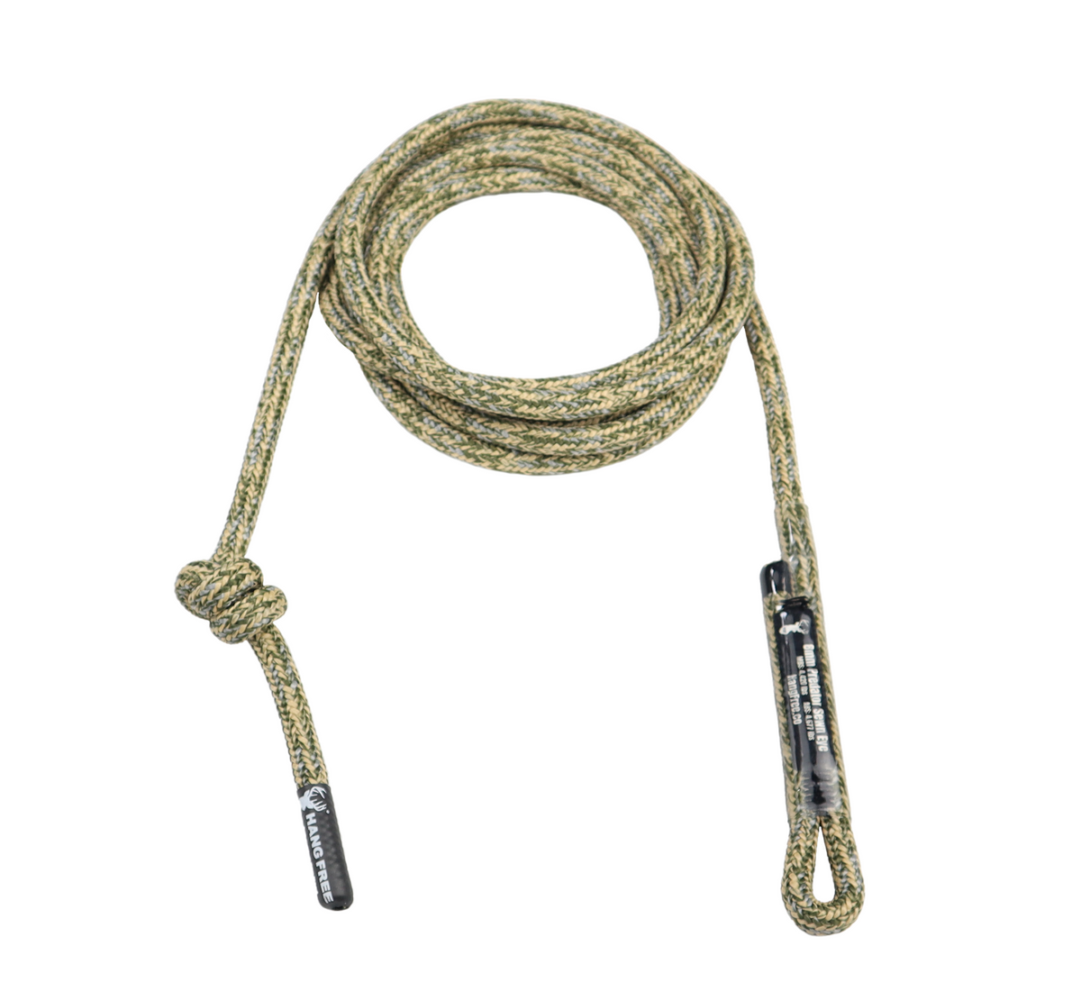 8mm Predator™ Sewn & Spliced Tree Tether & Lineman's Belts (Main Line Only)