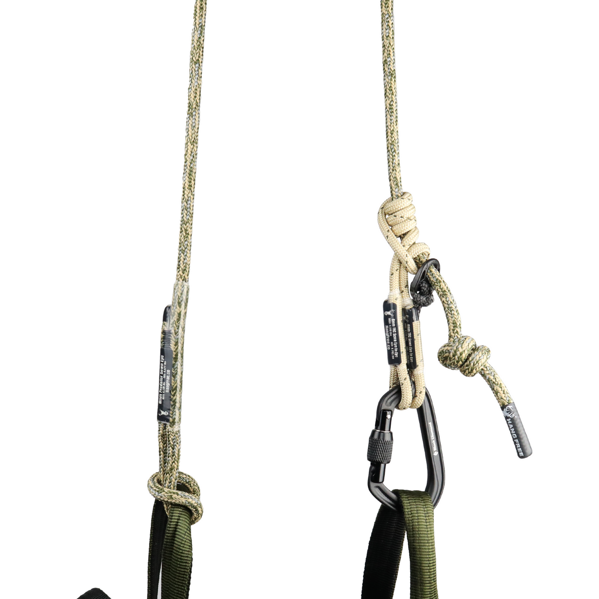 8mm Predator™ Openable Bridges