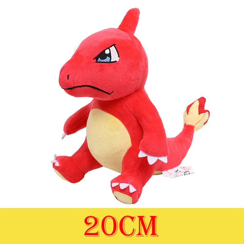 Pokemon Plush Toys