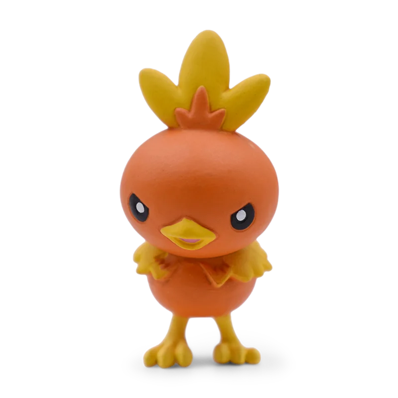 Pokemon PVC Action Figures Collectible Toys