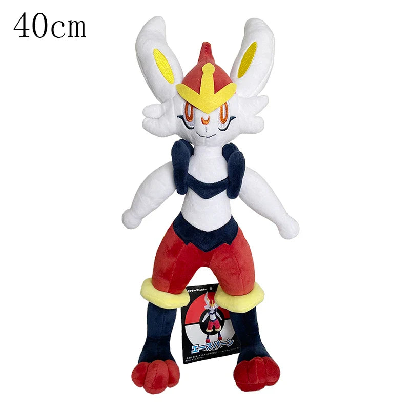 Pokemon Plush Toy