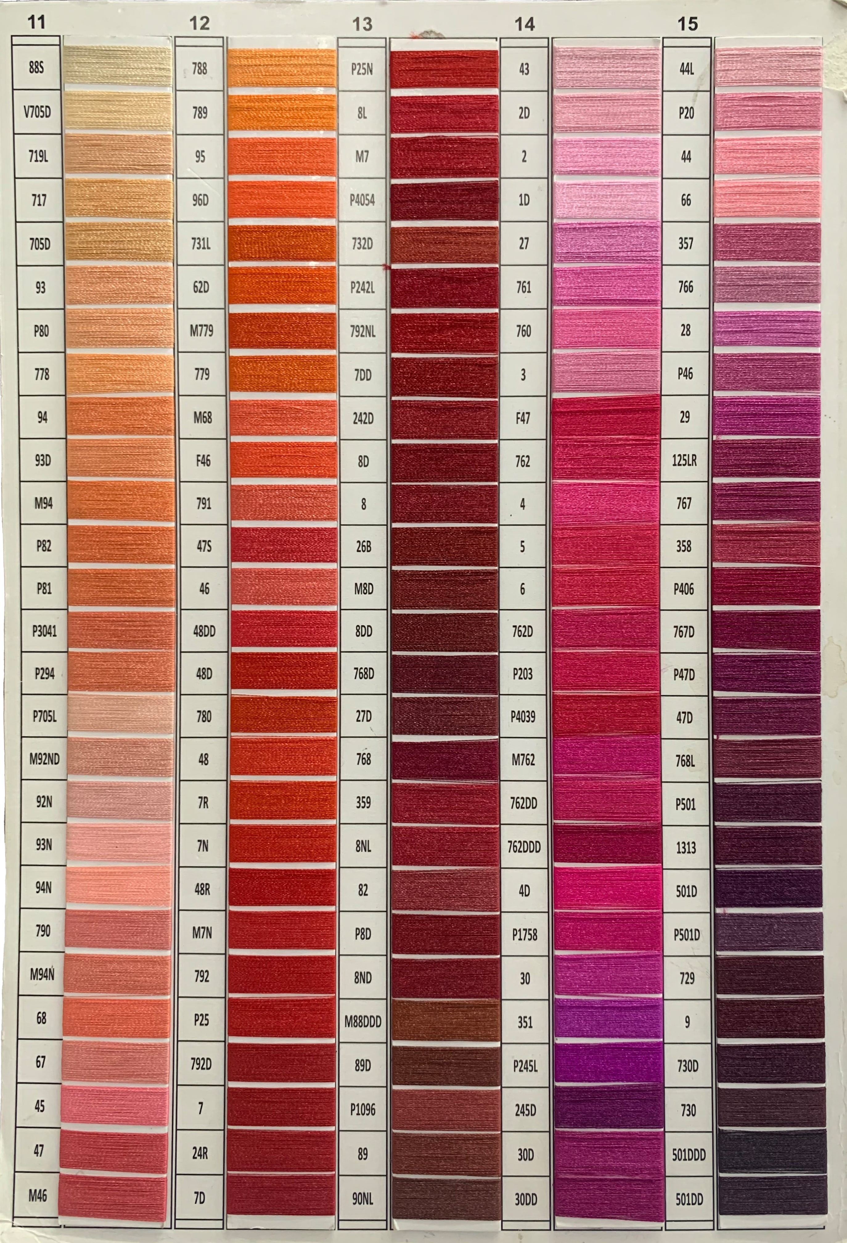 U Shape Scallop Embroidery Cotton Tailored Crib Skirt