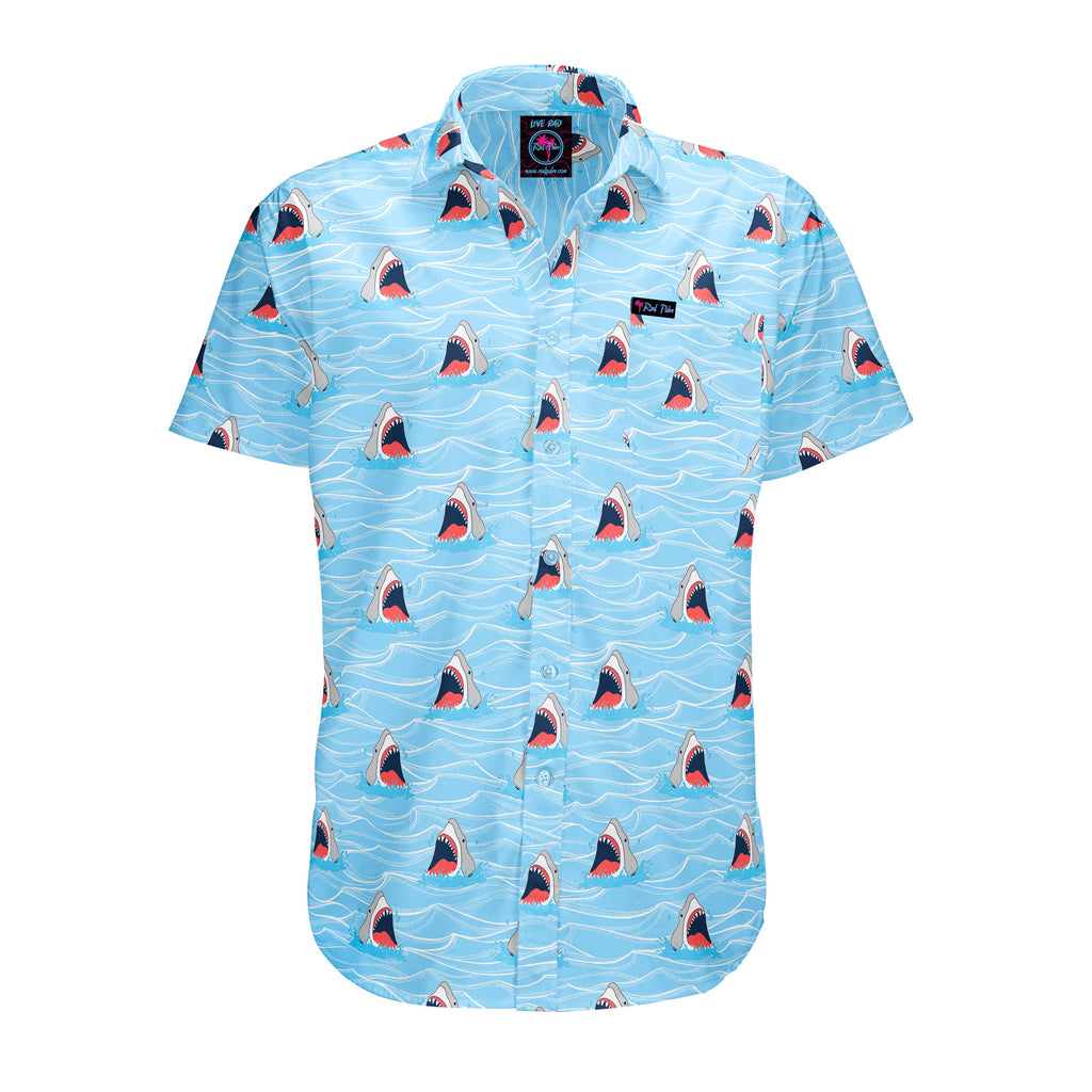 Shark Bait