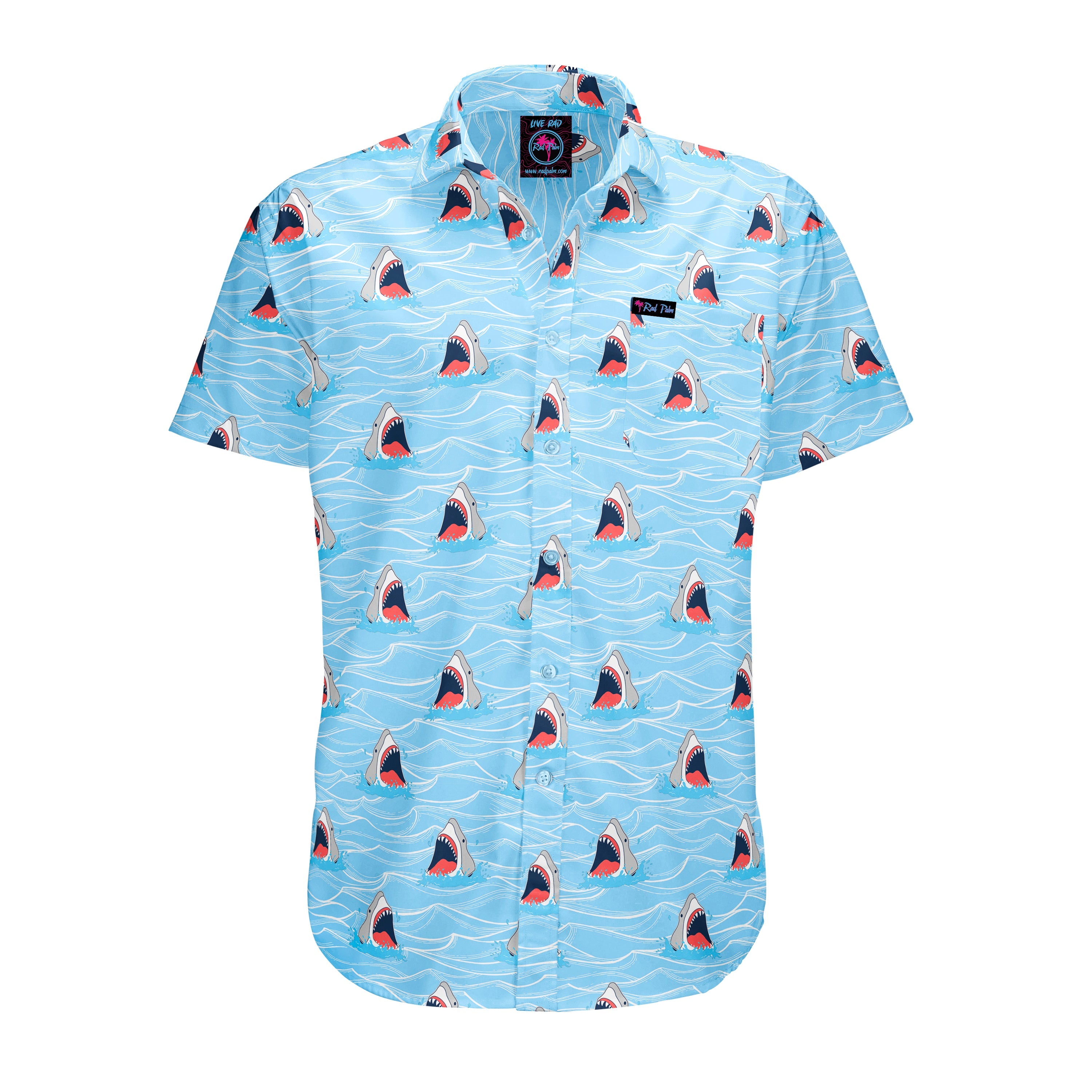 Shark Bait