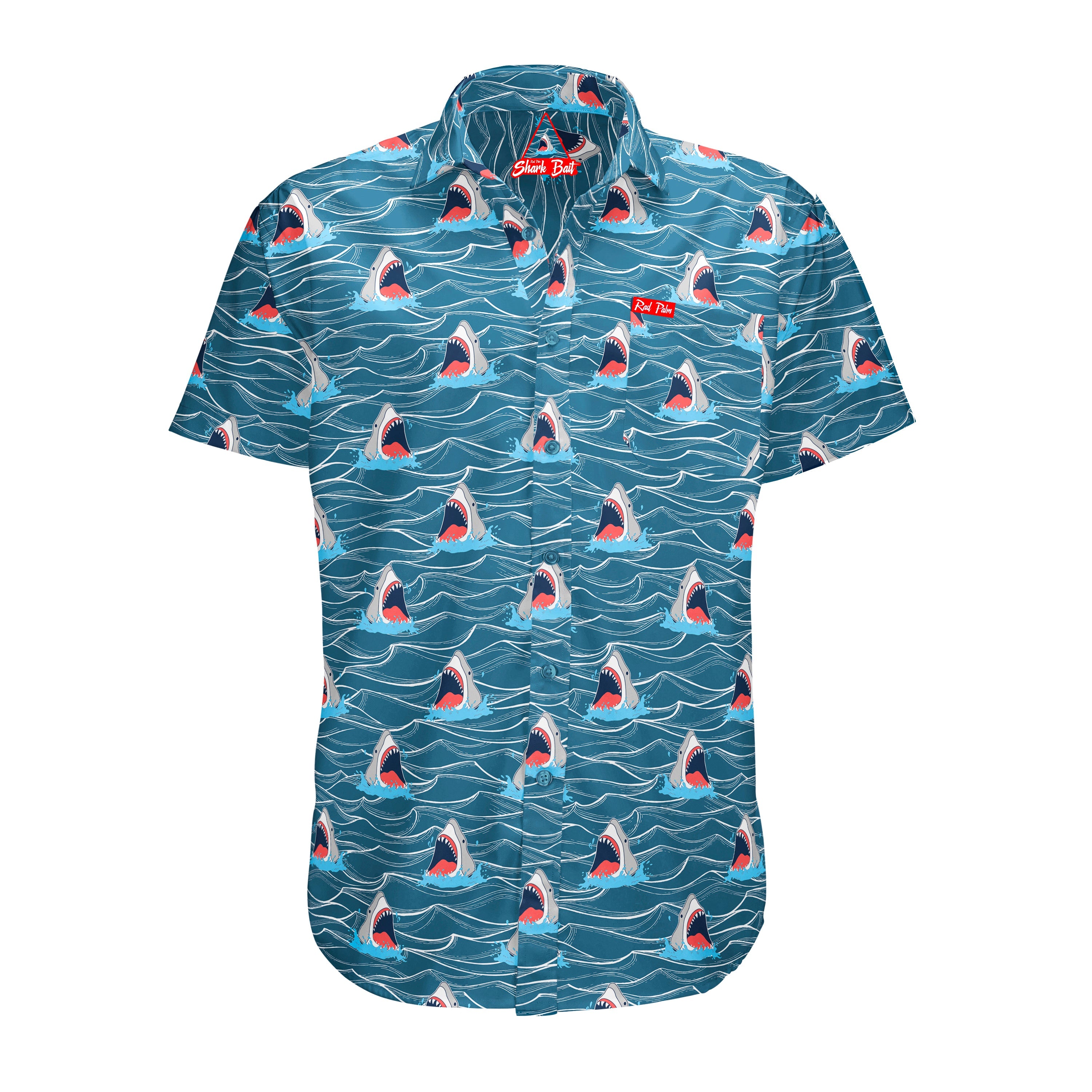 Shark Bait 2
