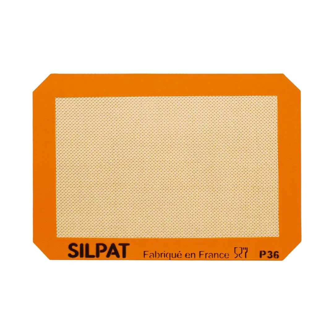 Silpat Jelly Roll