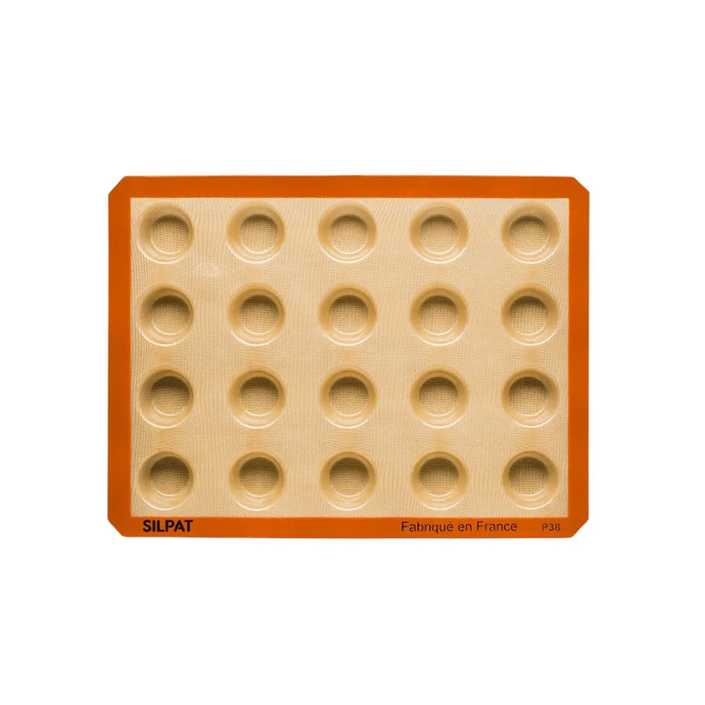 Silpat Perfect Mini Muffin Mold