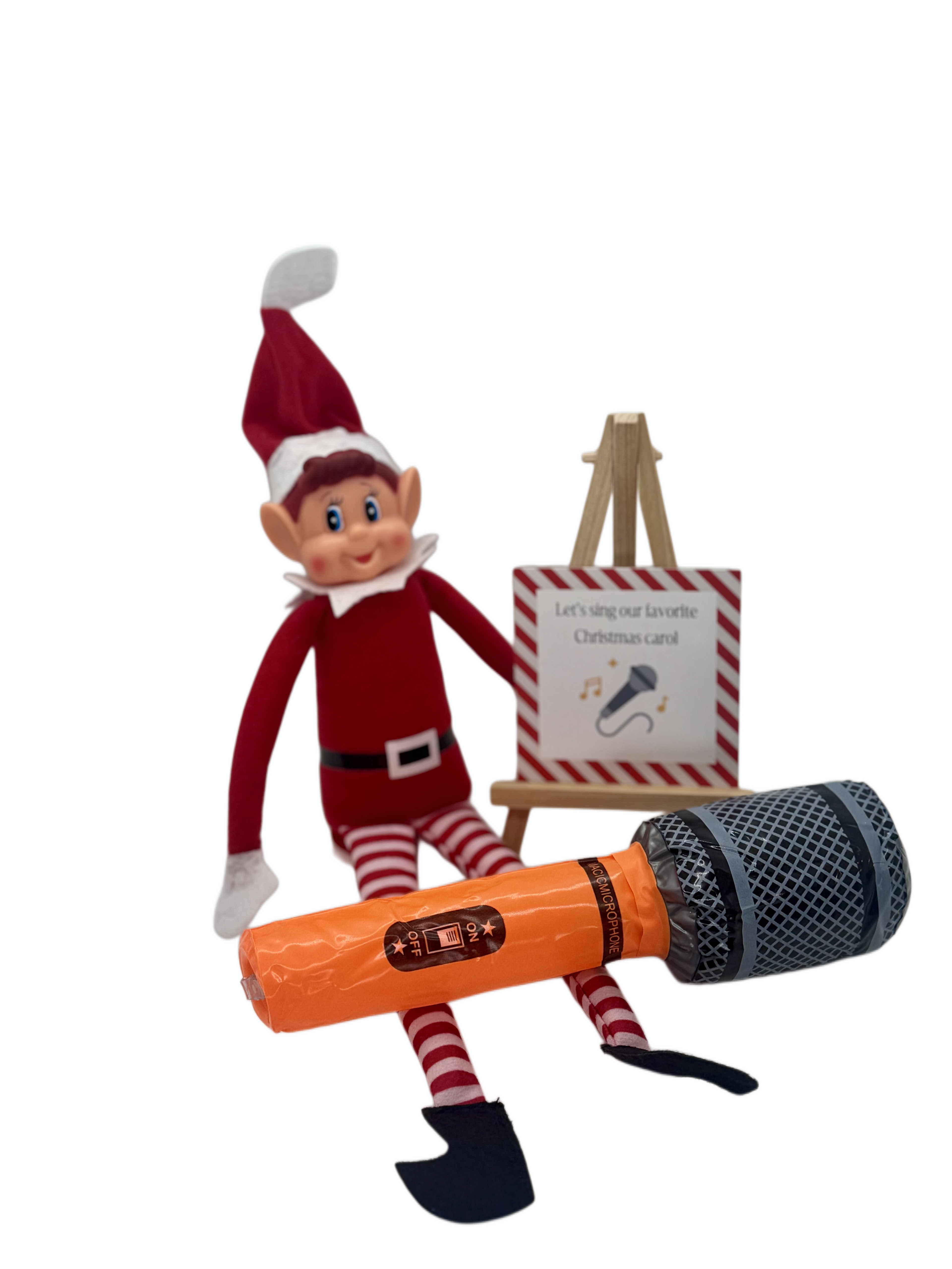 2025 Elf Kit