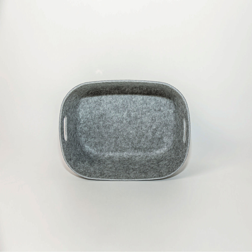 Eco Felt Bin
