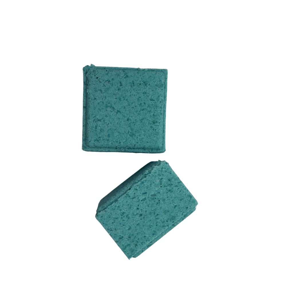 Soak Society Bath Cube - Eucalyptus Rain