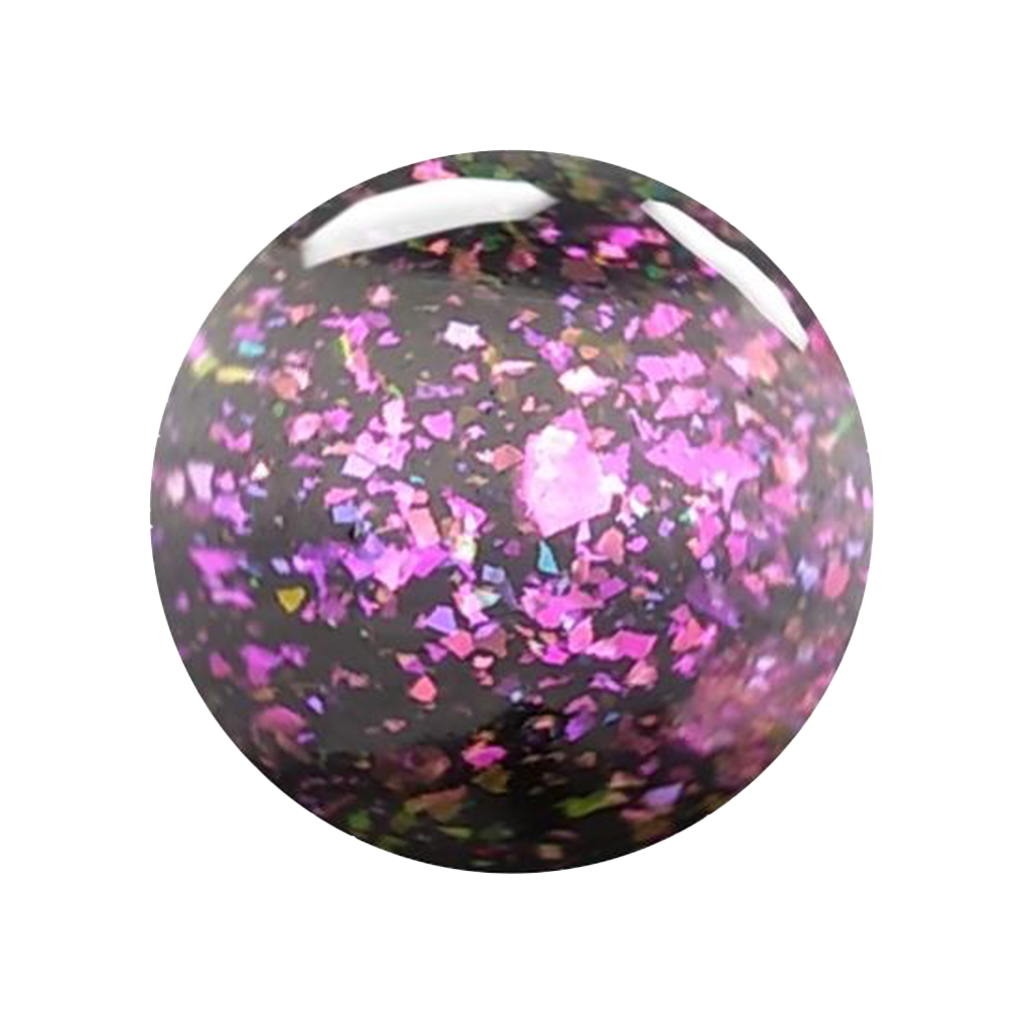 Cosmic sparkle