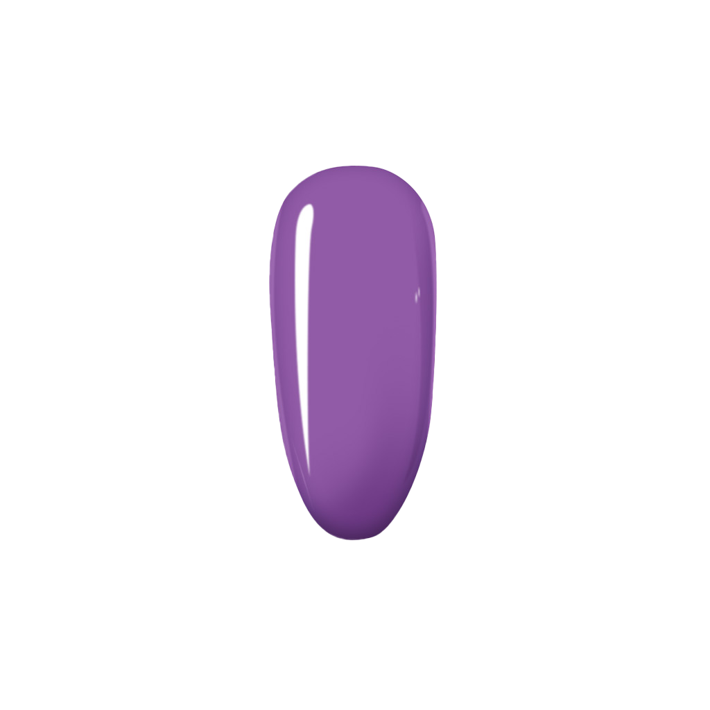 Perfect Purple