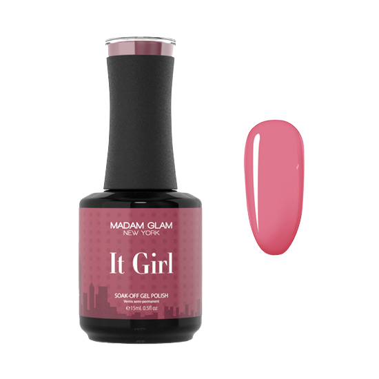 IT Girl