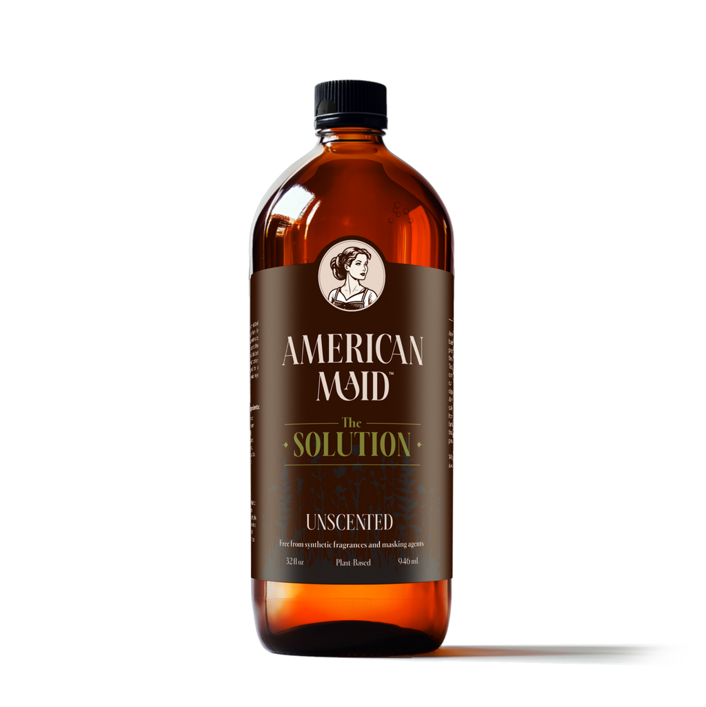 American Maid Foaming Kit