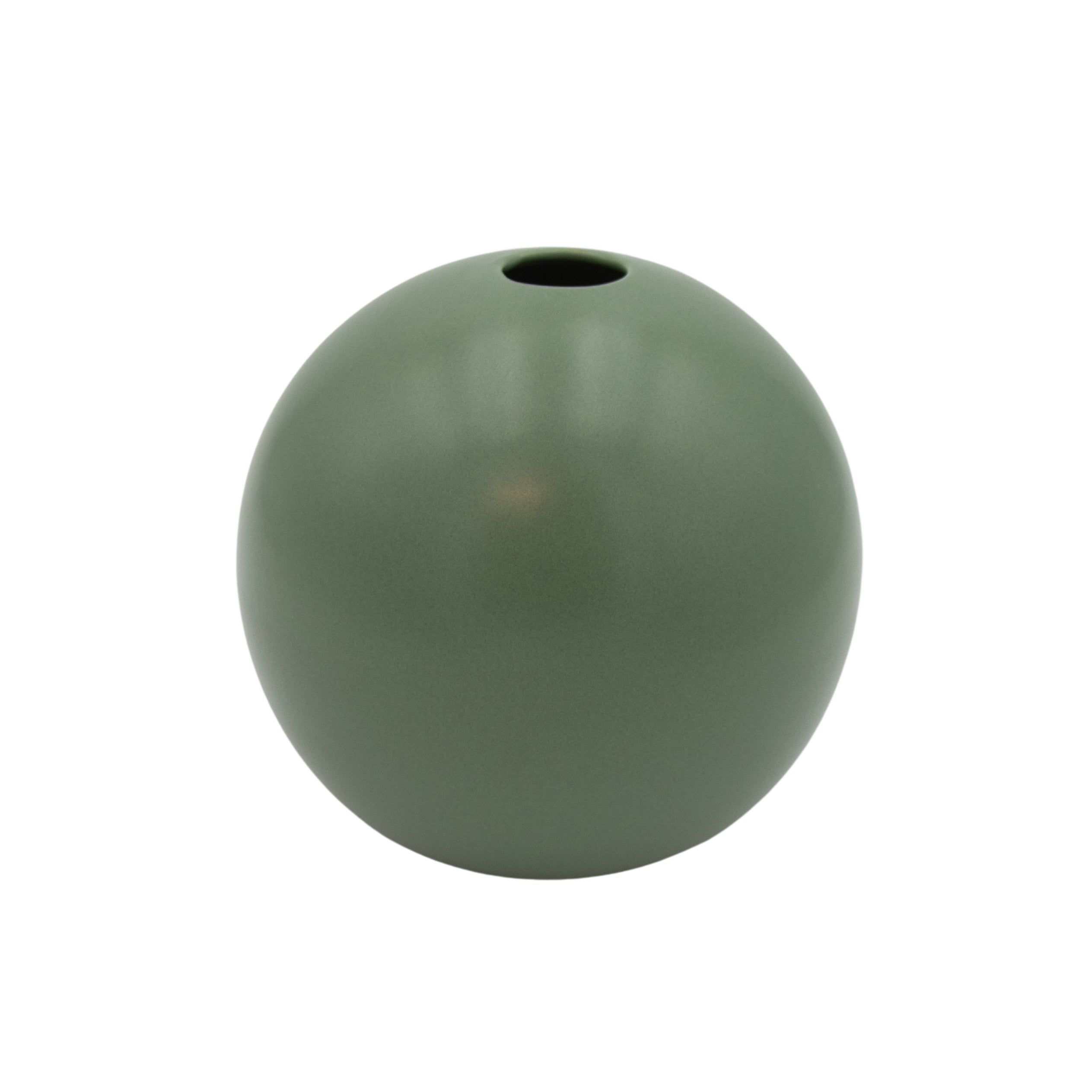 Spherule Nouveau Vase