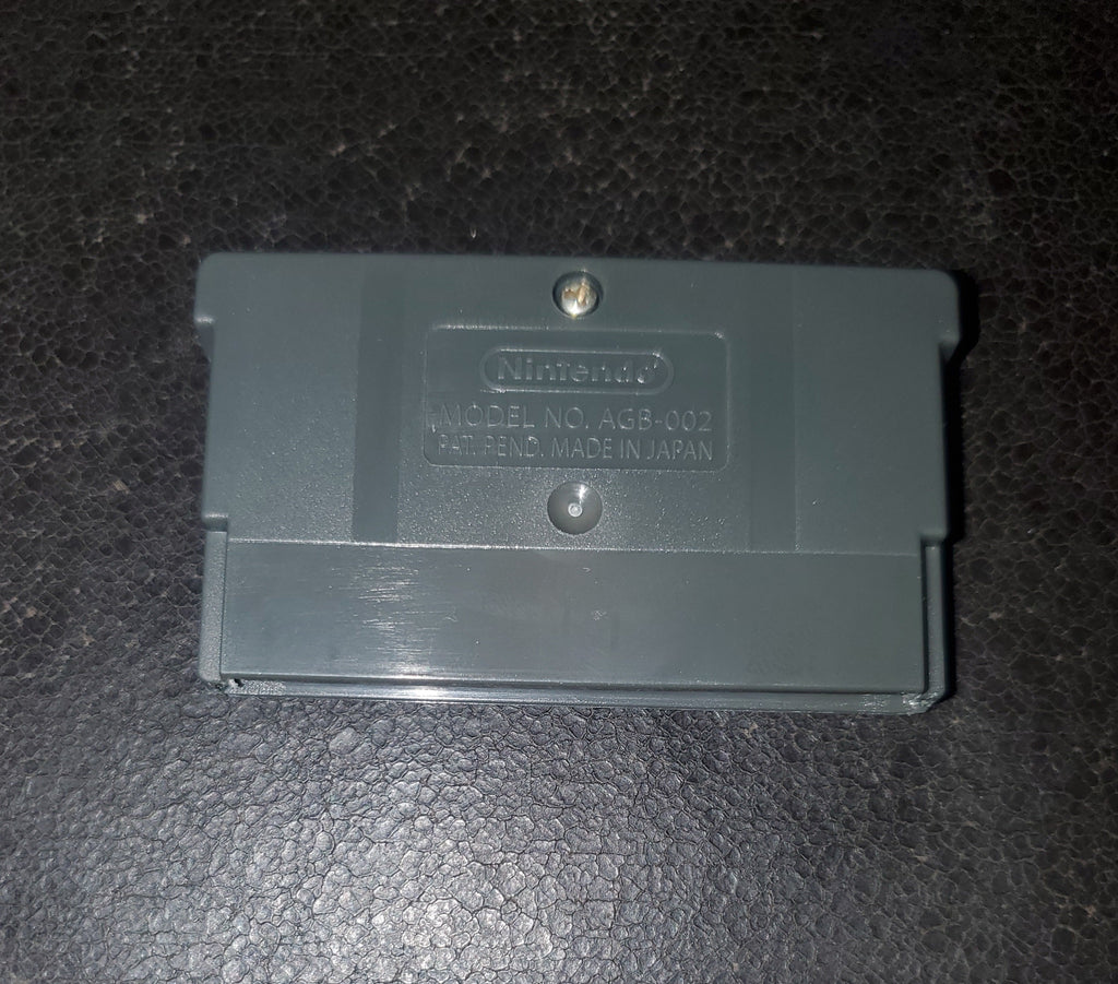 Spider-Man 2 GBA Video Game Boy Advance Nintendo