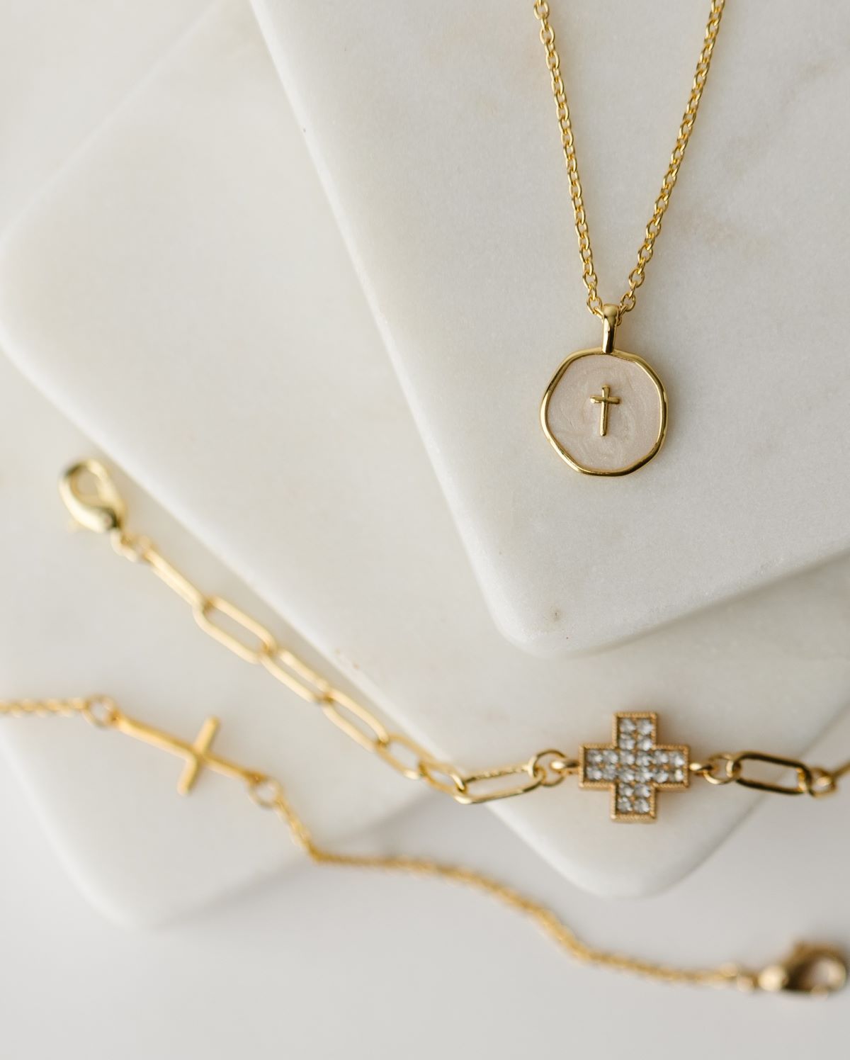 Emily Necklace
