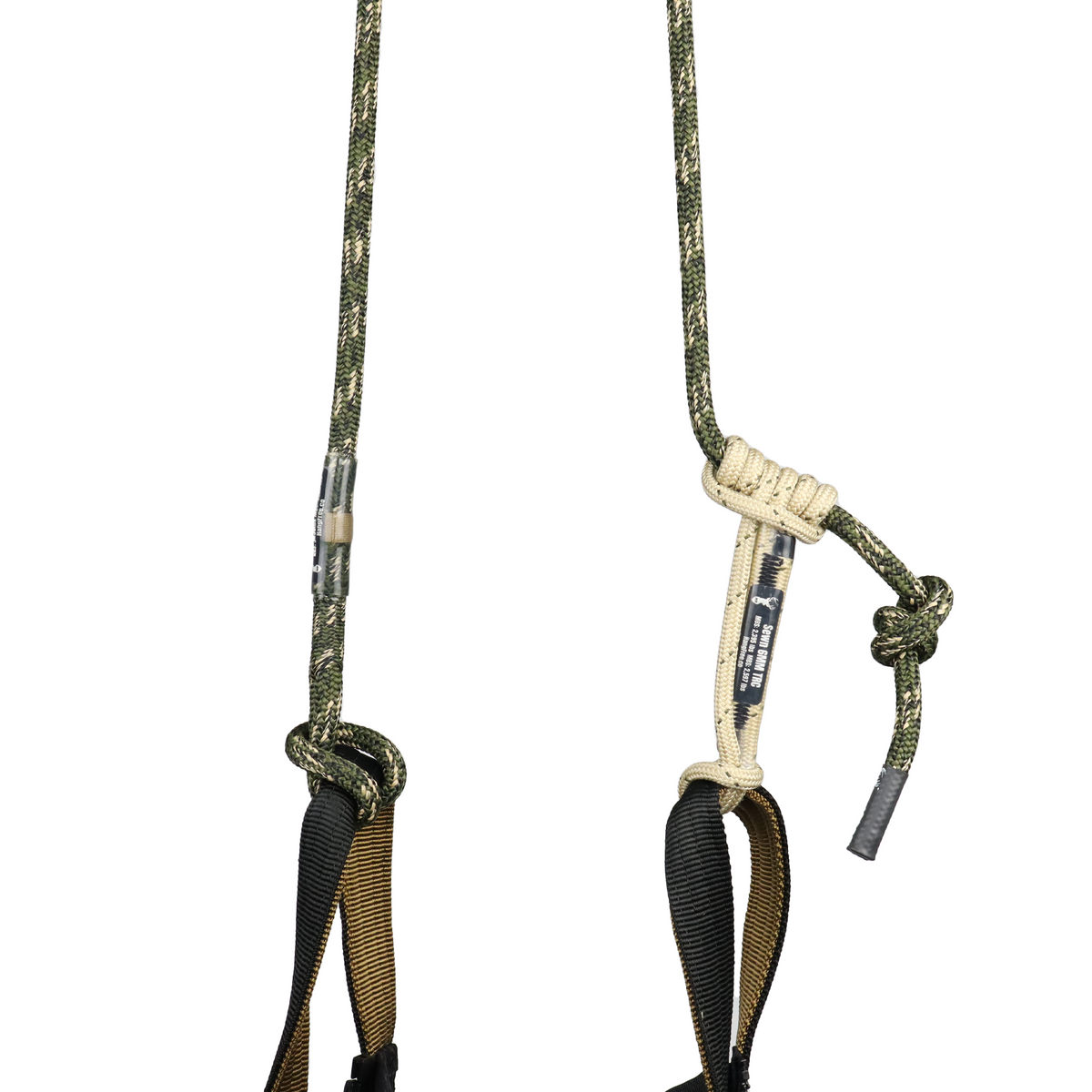 8mm Predator™ Adjustable Bridges