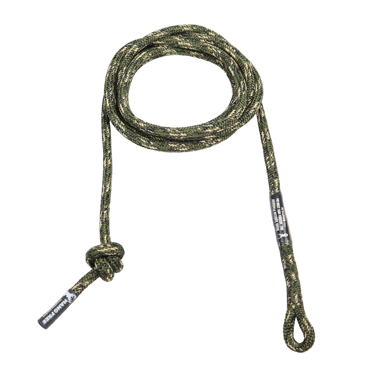 8mm Predator™ Sewn & Spliced Tree Tether & Lineman's Belts (Main Line Only)