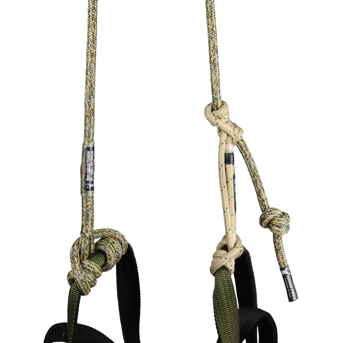 8mm Predator™ Adjustable Bridges
