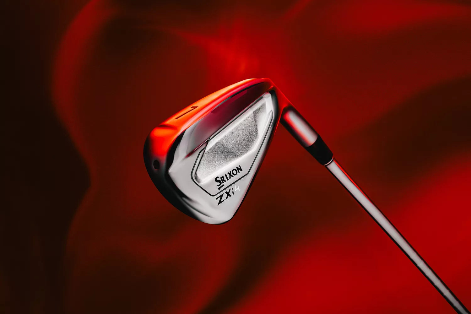 Srixon ZXi4 Irons