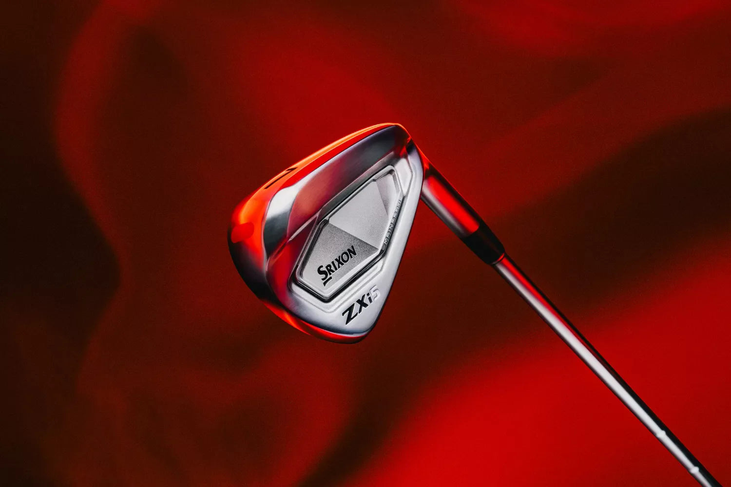 Srixon ZXi5 Irons