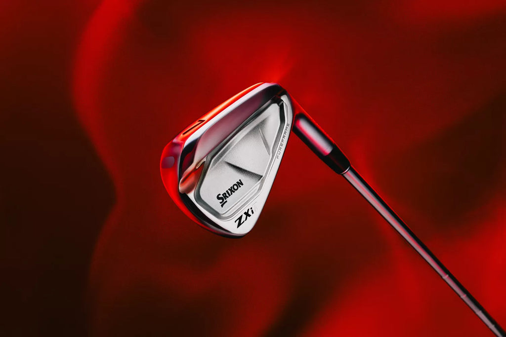 Srixon ZXi7 Irons