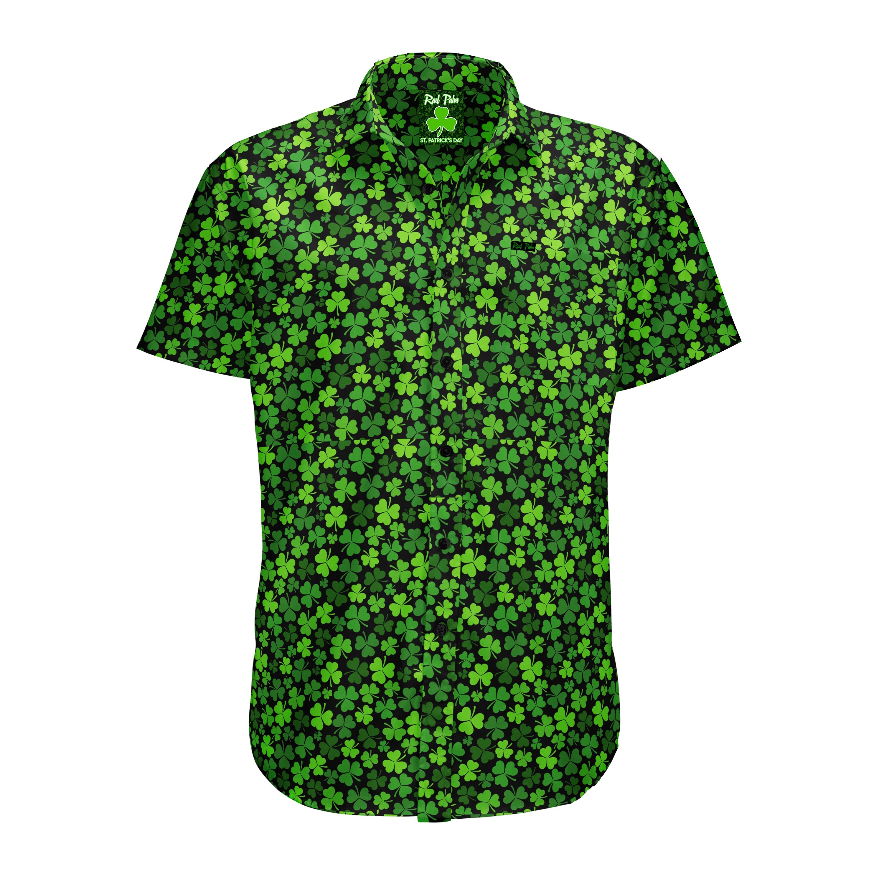 St. Patrick’s Day