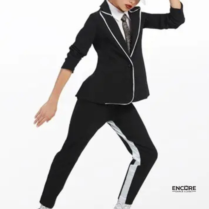 Smooth Criminal