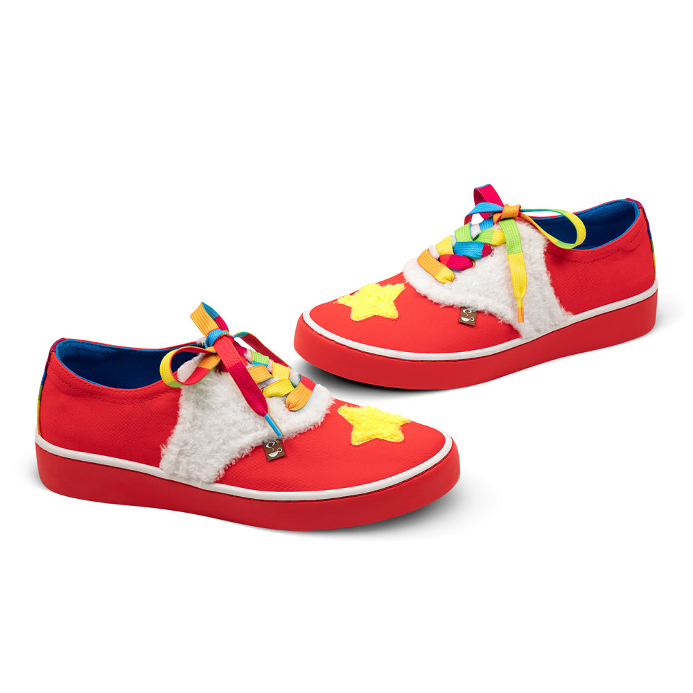 Star Fluff Casual Sneaker