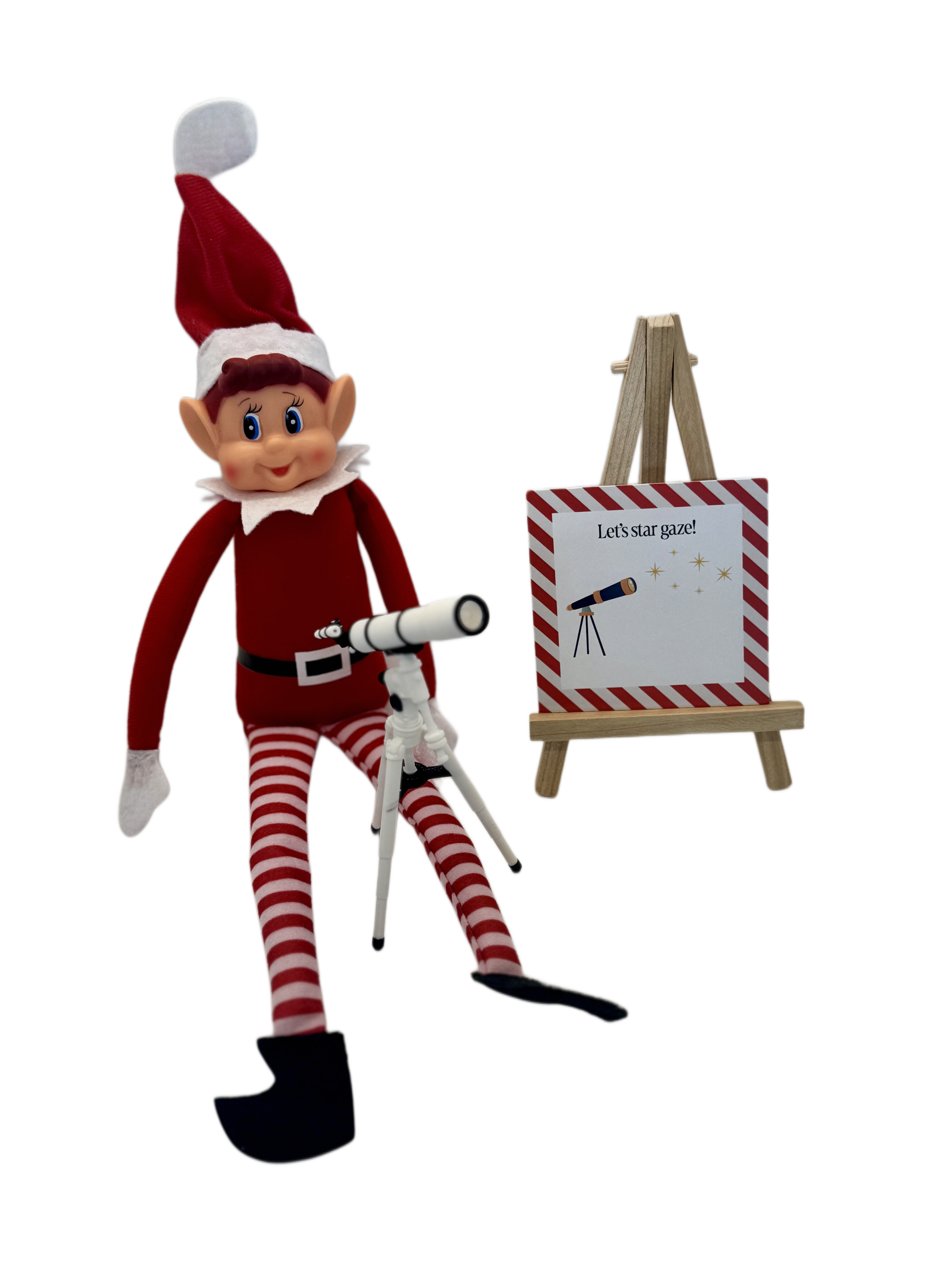 2025 Elf Kit