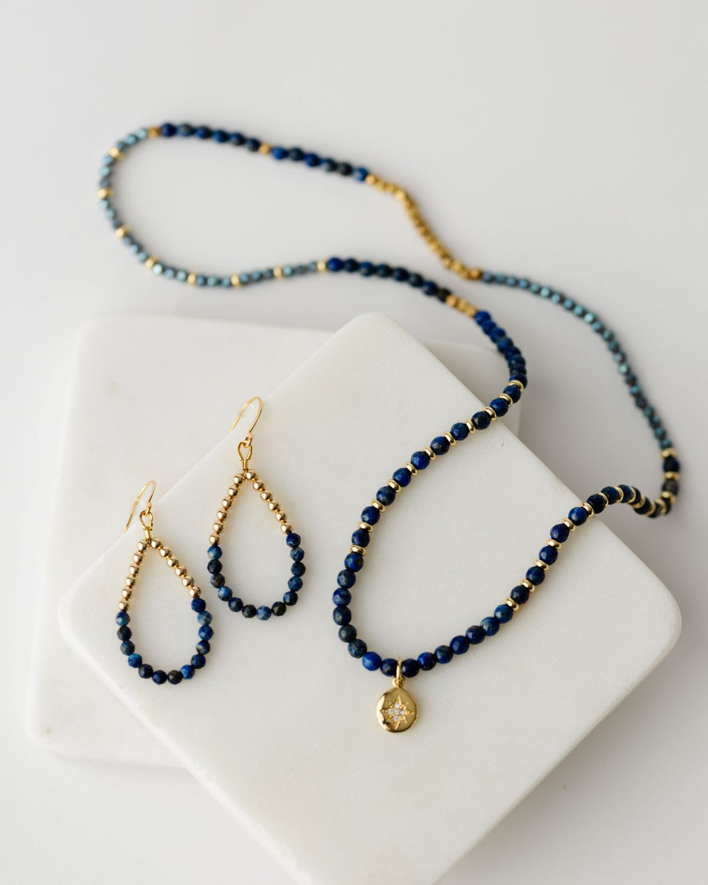 Starla Bracelet/Necklace