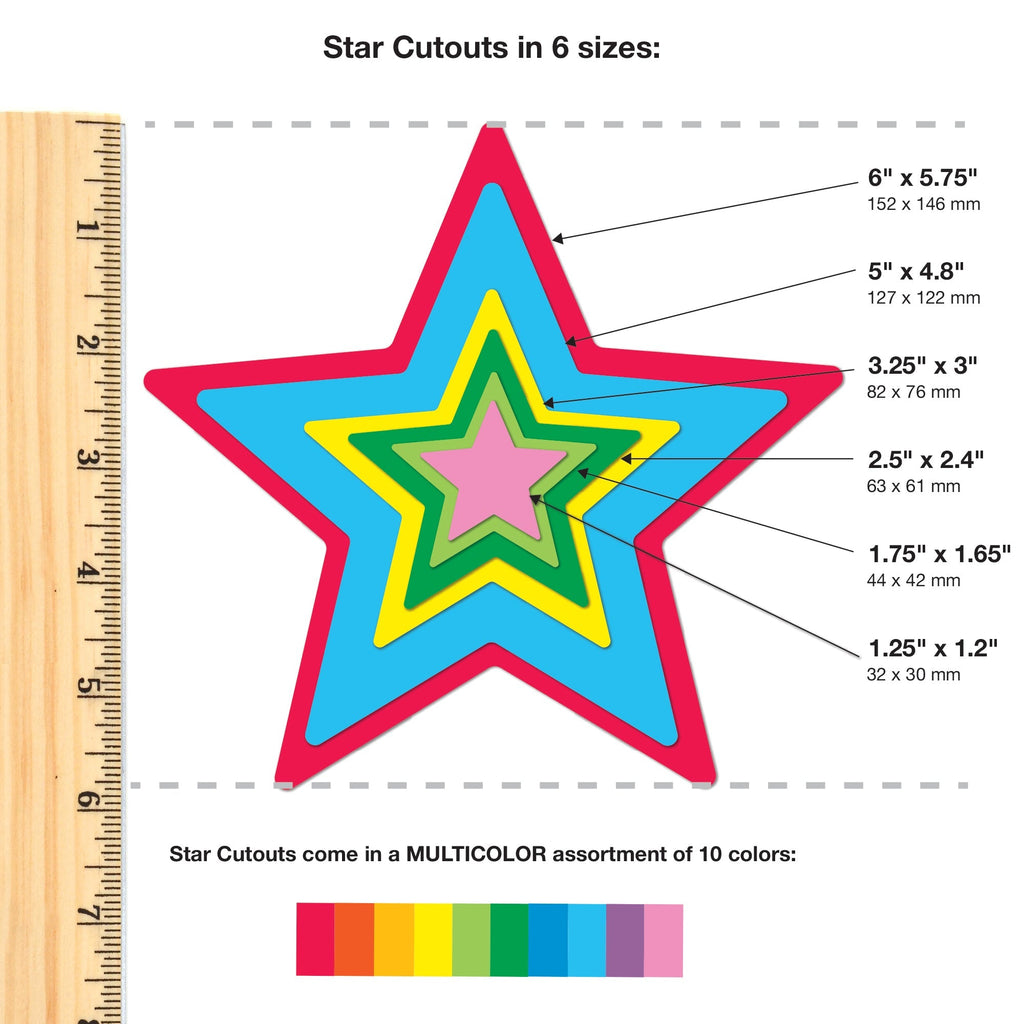 Star Cutouts