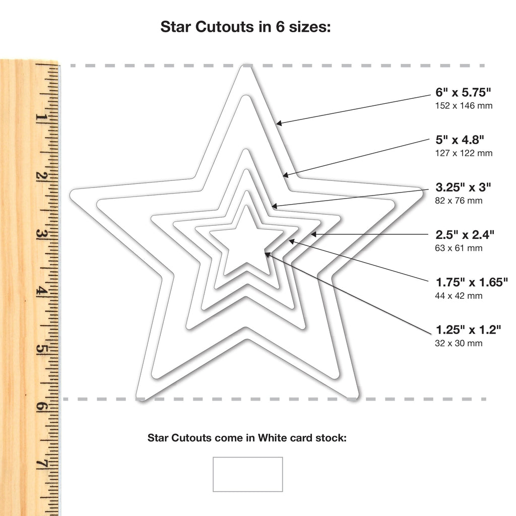 Star Cutouts
