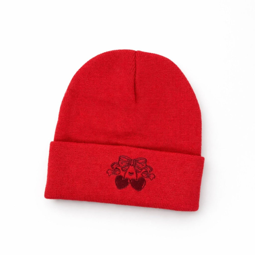 The Cherry Box Bundle - 5 Item Set