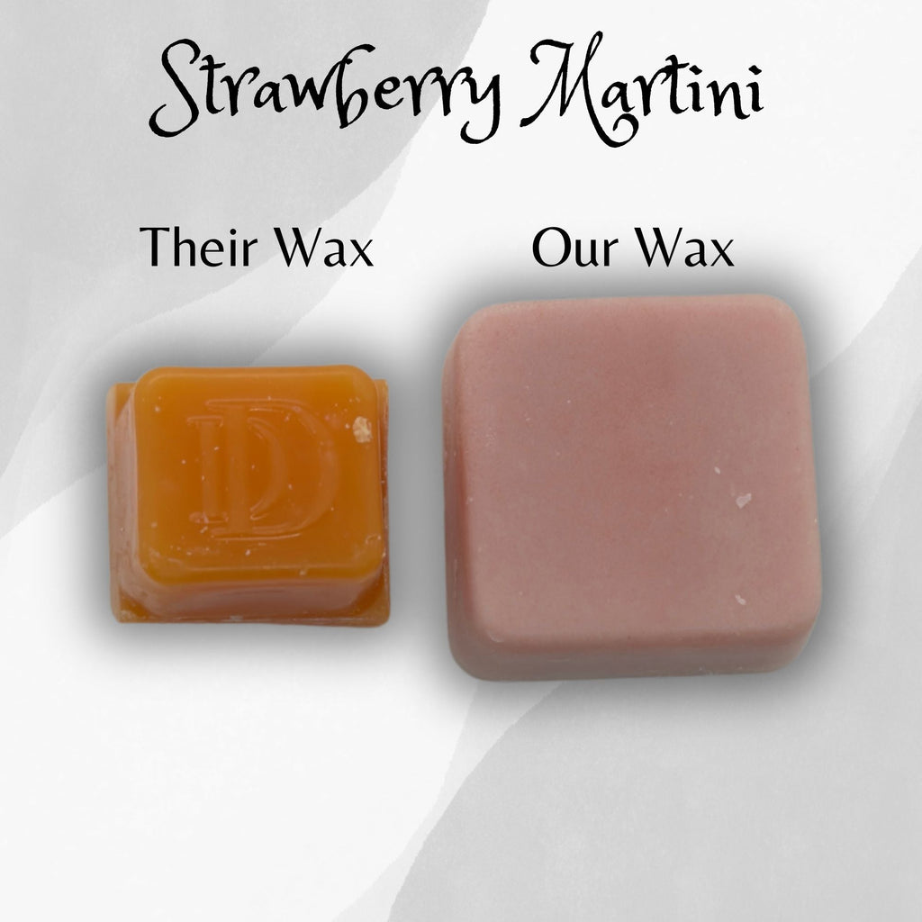 Soy Blend Wax Melts