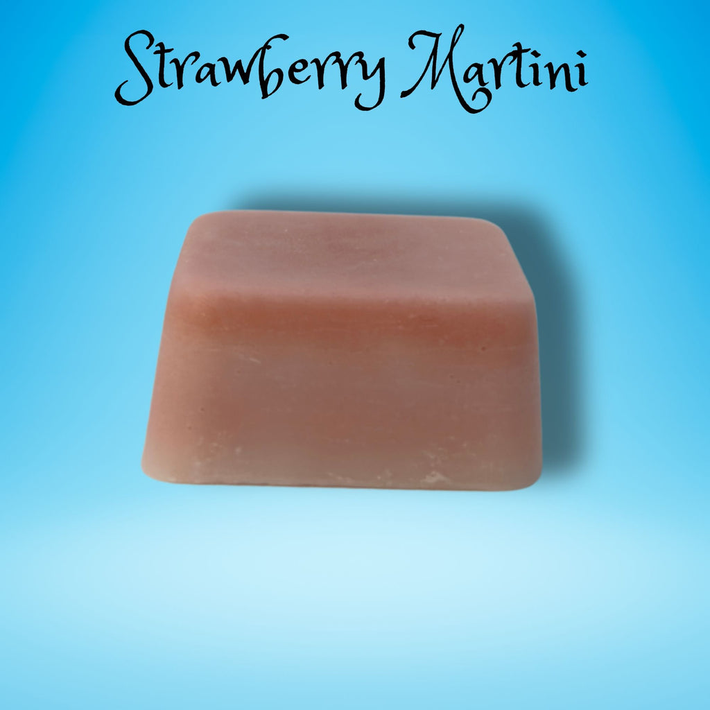 Soy Blend Wax Melts