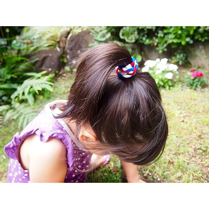 Stretchy Braid and Knotted Headbands | Yoga Workout Headband Packs and Singles