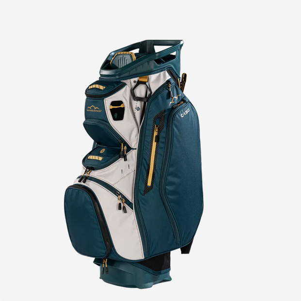 Sun Mountain C-Series C-130 Cart Bag