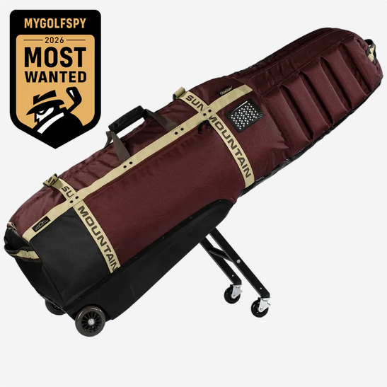 Sun Mountain ClubGlider Meridian Travel Cover