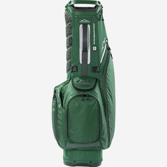 Sun Mountain Eclipse E-2.5 Stand Bag