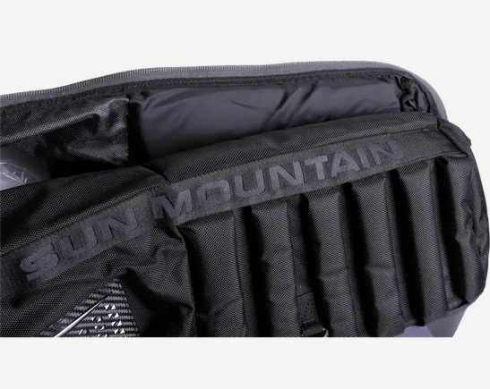 Sun Mountain Kube Travel Cover