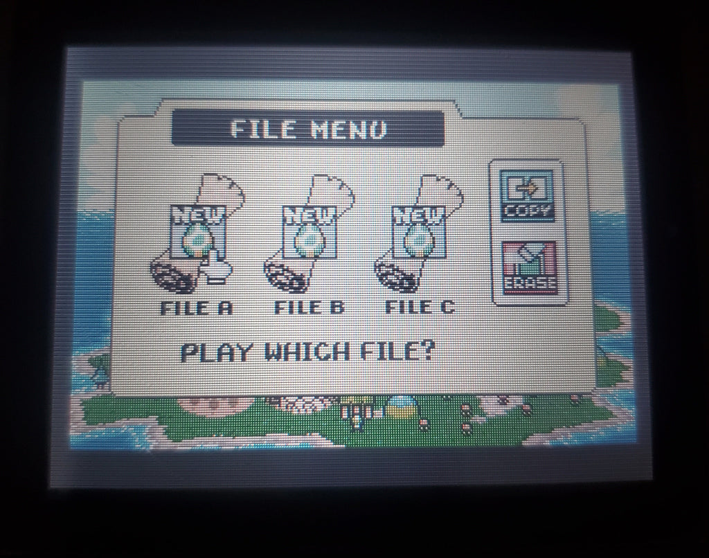 Super Mario Advance 3, Yoshi's Island GBA Video Game Boy Advance