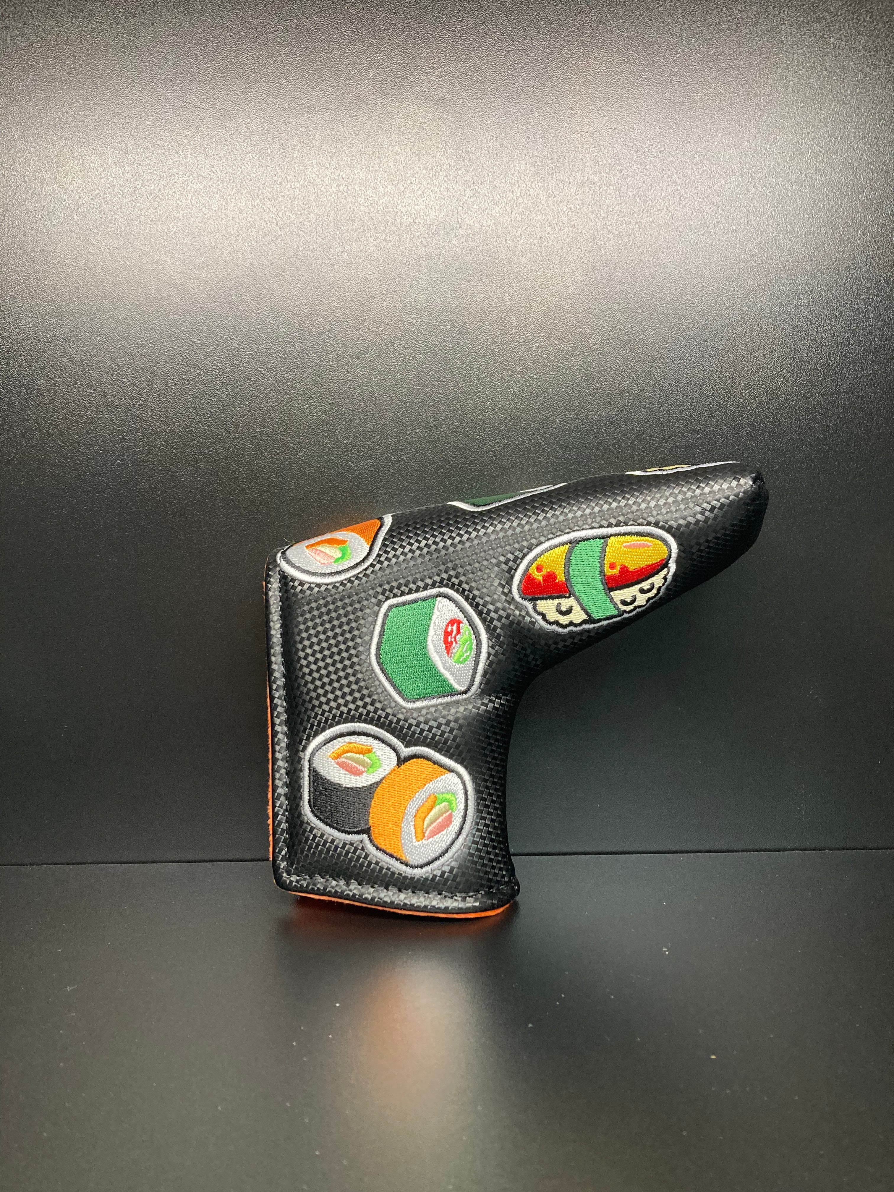Sushi Headcover