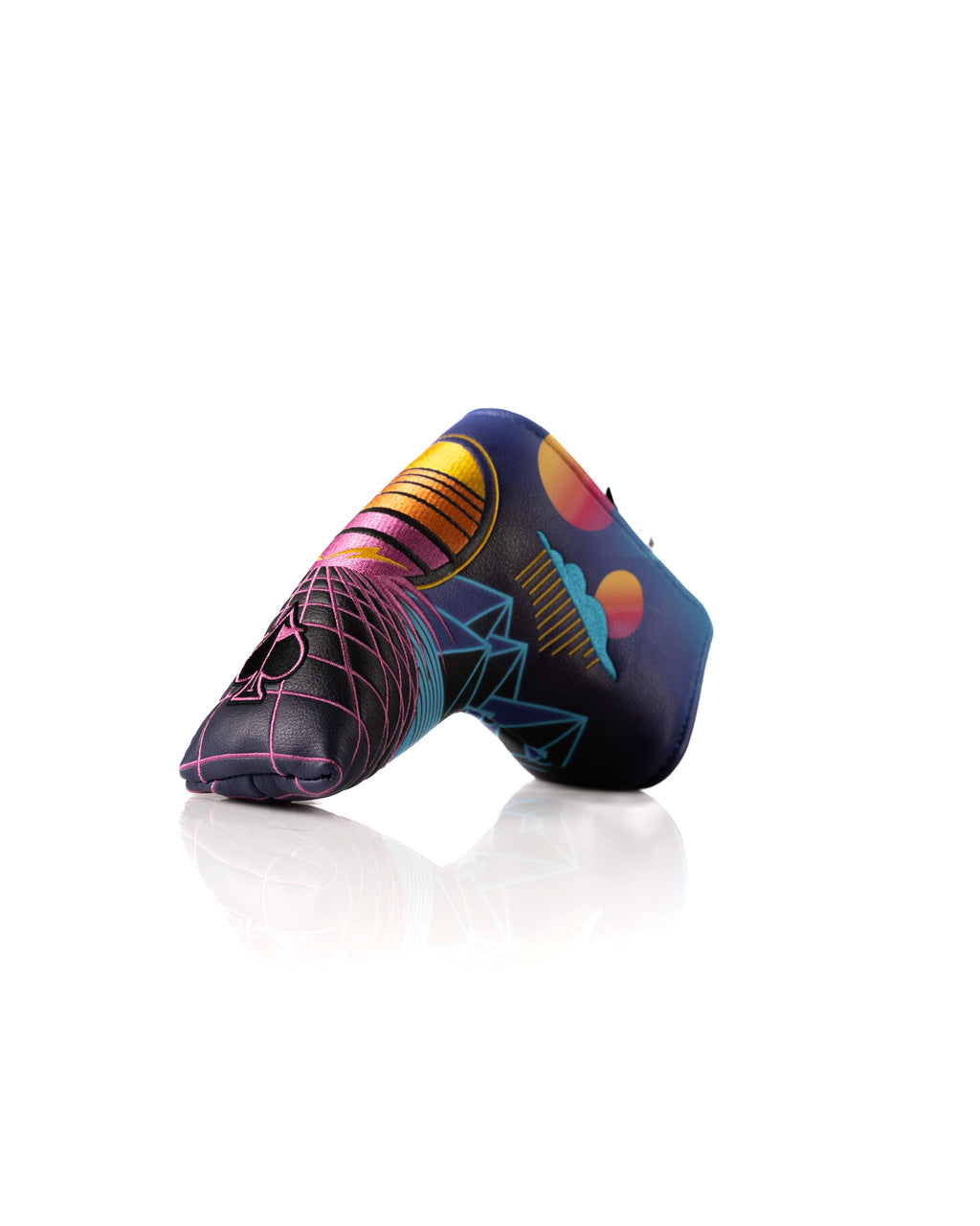 Synthwave - Blade Putter Cover