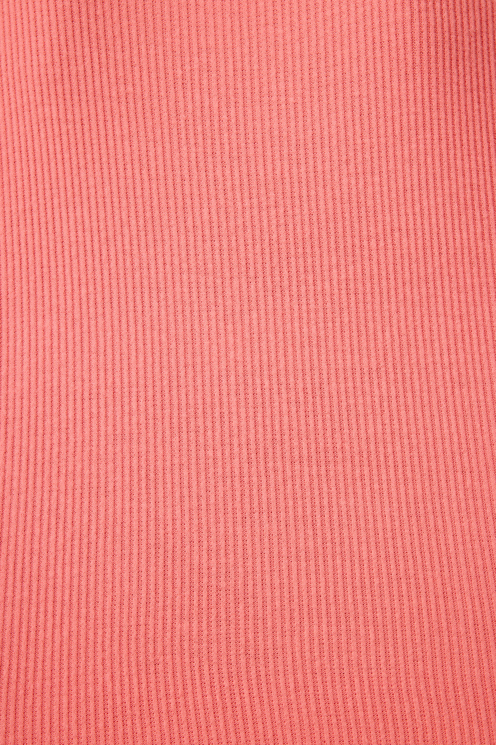 Textured Essentials Sunset Rose Shorts