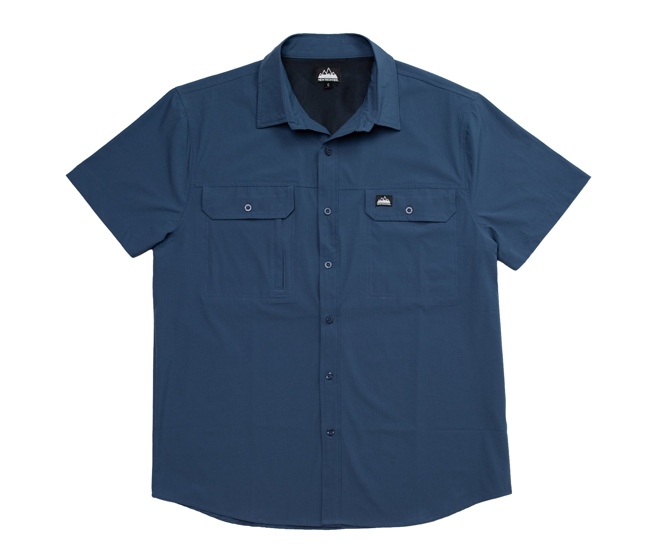 Mountain Tech Shirt