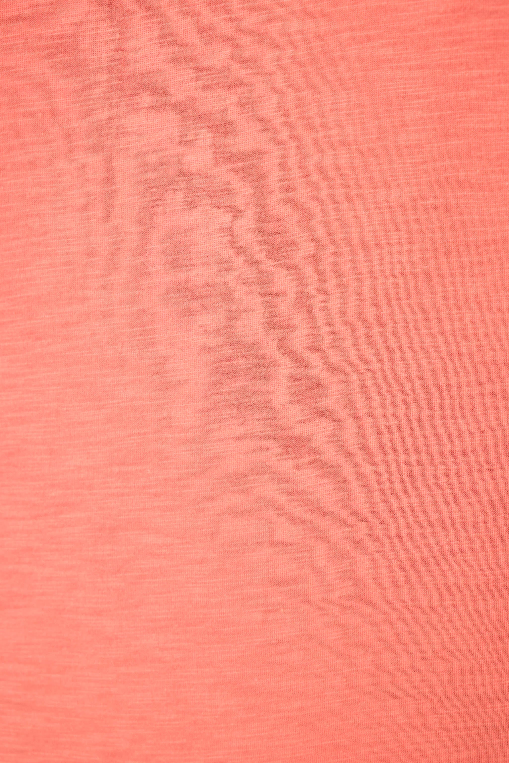Sea You in Capri Hot Coral Dress