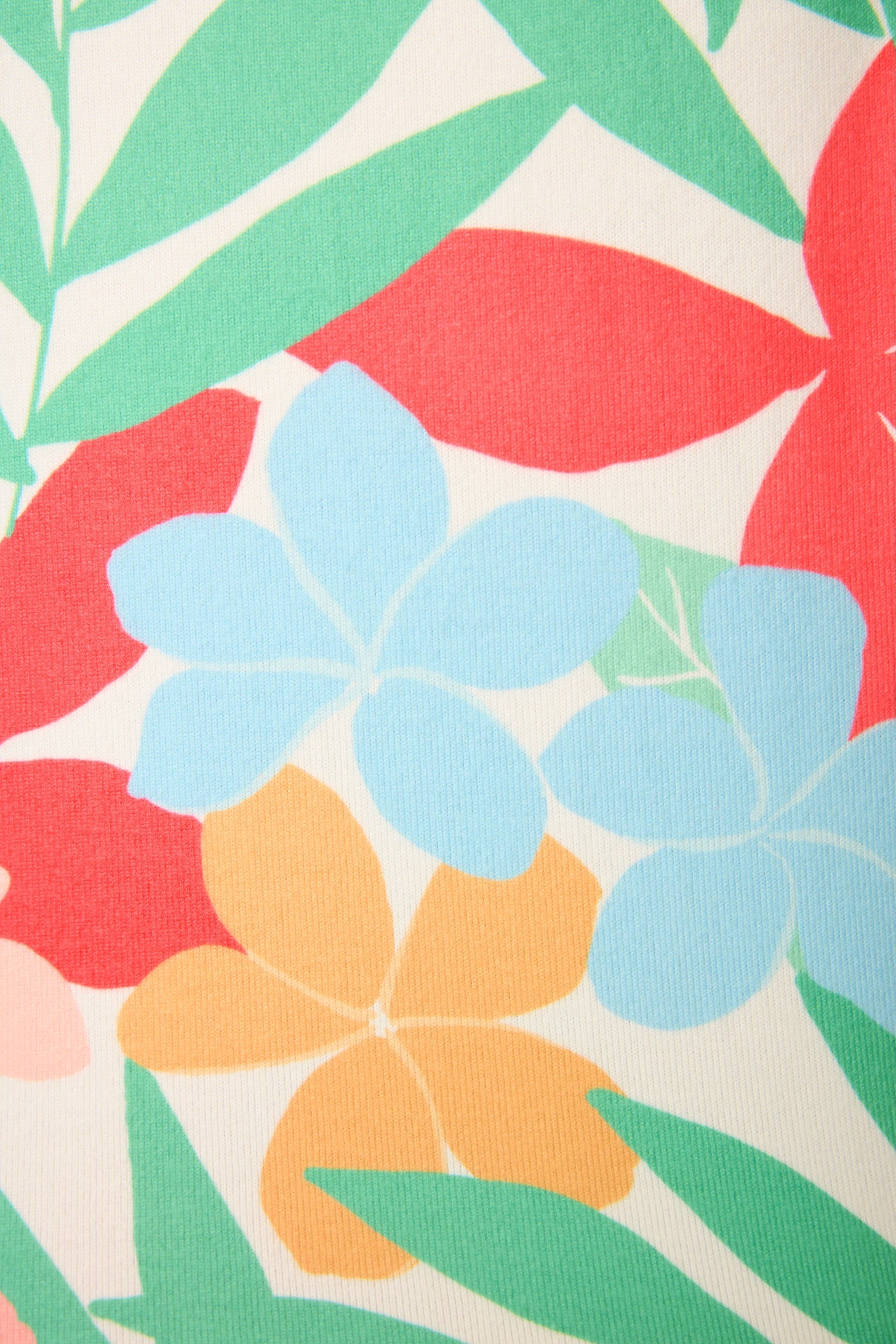 The Coastal Club Sunset Blooms Pajama Pants
